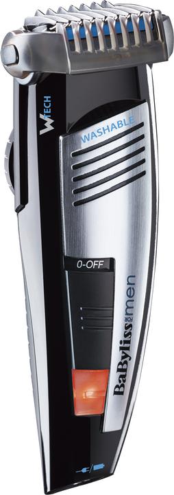 Actual product image BaByliss E846e