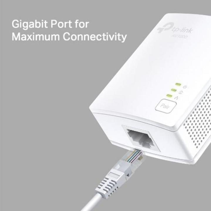 Produktbild TP-Link TL-PA7019 KIT (1000 Mbit/s)
