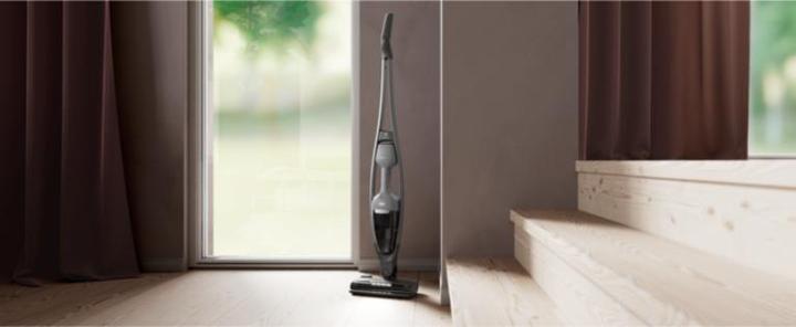 Produktbild Electrolux Clean 600 ES62CB25UG