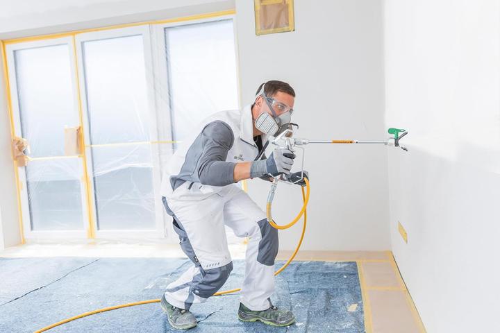 Produktbild Düsenverlängerung für Airless-Pistolen
