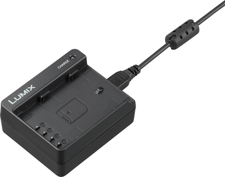 Panasonic DMW-BTC13E (Kamera Akku Ladegerät)