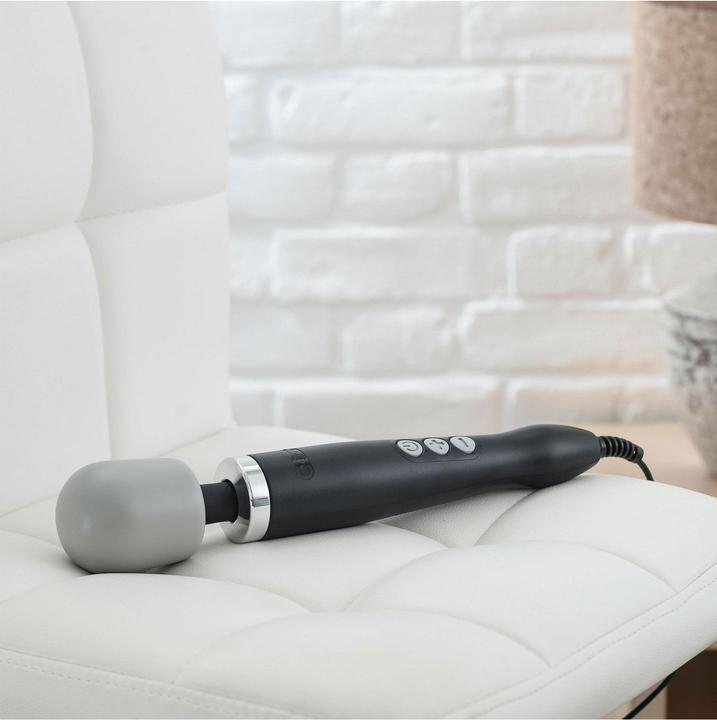 Actual product image Doxy Wand Massager