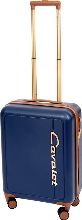 Cavalet Viken Kabinentasche Marineblau (37 l)