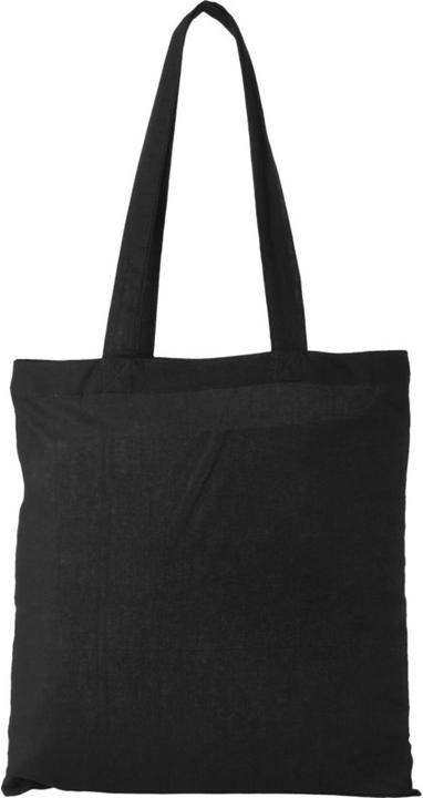 Bullet Baumwolltasche Peru
