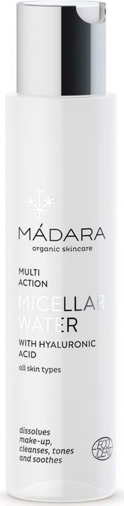 Image du produit Madara Eau micellaire (Eau micellaire, 100 ml)