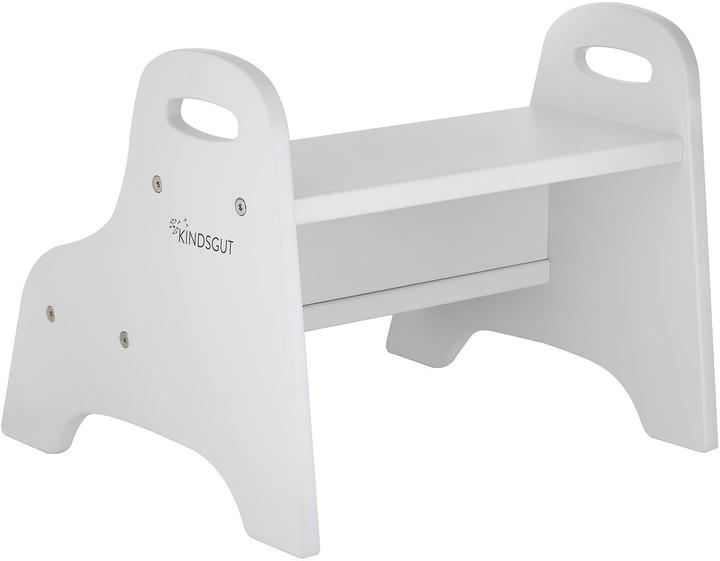 Produktbild Kindsgut Holztritt