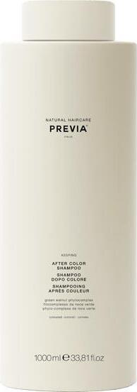 Produktbild Previa Keeping After Color Shampoo (1000 ml, Flüssiges Shampoo)