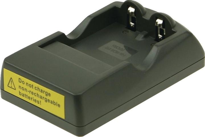 Produktbild 2-Power Charger for Camera Battery (Kamera Akku Ladegerät)
