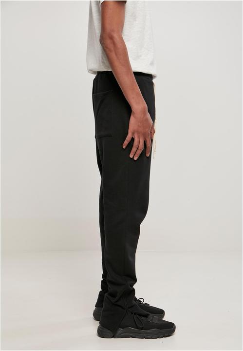 Actual product image Urban Classics Recycled Basic Pull Over Jacket (XS)