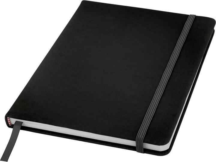 Actual product image Bullet A5 notebook Spectrum dotted pages (A5, Dotted)
