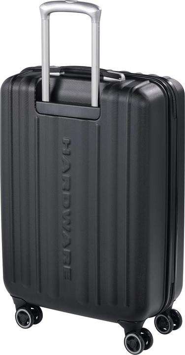 Actual product image Hardware Profile Plus - Trolley (63 l, M (50 - 90l))