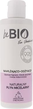 Be Bio Mousturizing and Nourishing (Mizellenwasser, 200 ml)