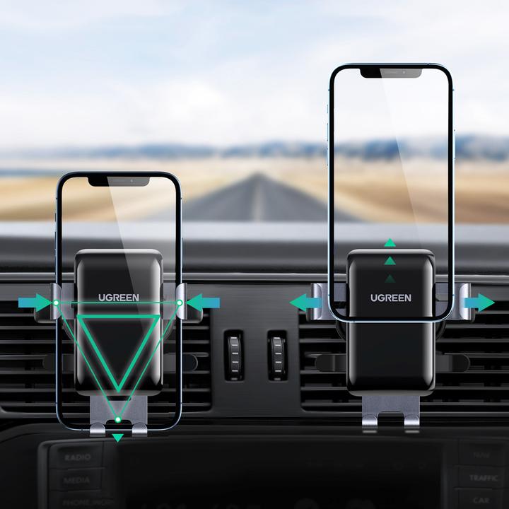 Actual product image Ugreen LP274