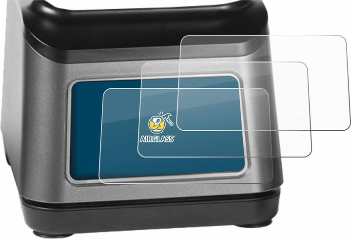 Produktbild BROTECT Schutzglas Schutzfolie Displayschutz Display Schutz Glas Folie klar