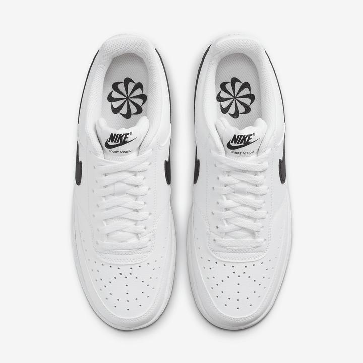 Actual product image Nike Court Vision Low NN - 53427 (41)