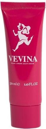 Produktbild Vevina Wear A Dress Again Cream - Skin Protection Against Chafing and Sweat Rash (Körperlotion)