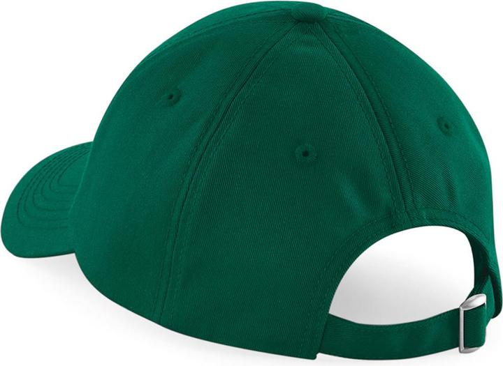 Produktbild Beechfield Authentic 6 Panel Baseball Kappe (One Size)