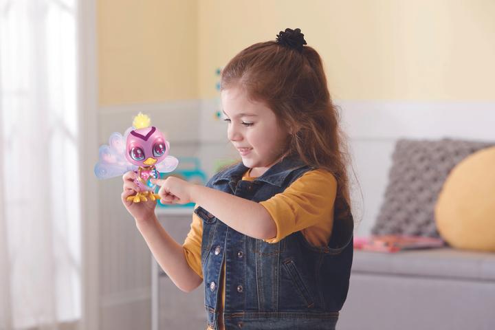 Image du produit VTech Sparklings - Différents animaux (4 Stella, 2 Saphir, 4 Penny, 2 Foxy)