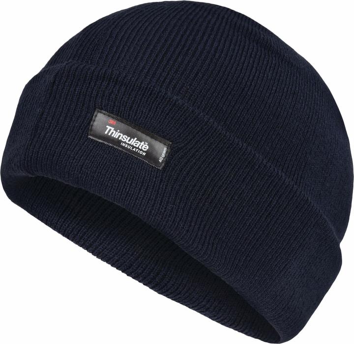Regatta Thinsulate Thermo Wintermütze (One Size)