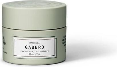 Produktbild Maria Nila Minerals - Gabbro Fixating Wax (Haarwachs, 50 ml)