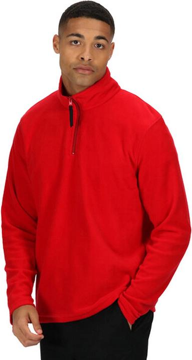 Actual product image Regatta Fleece top with zip up to the chest (XL)