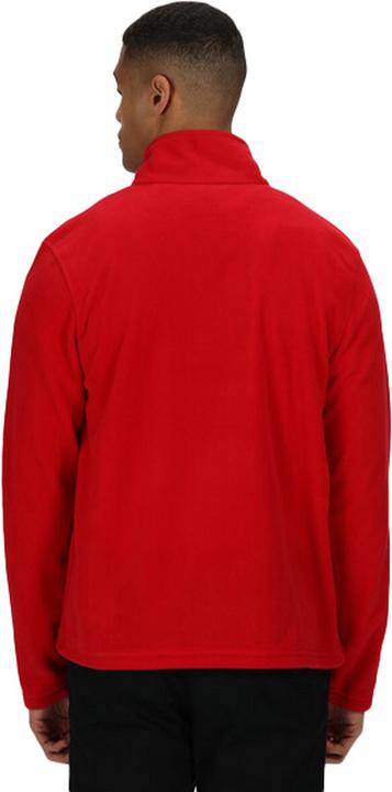 Actual product image Regatta Fleece top with zip up to the chest (XL)