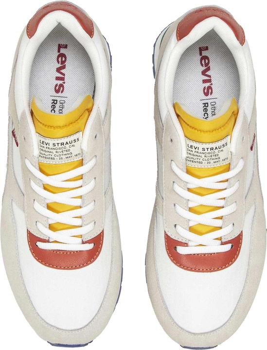 Actual product image Levis Sneaker Sporty (45)