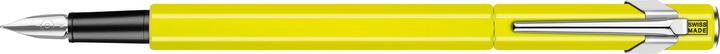 Immagine prodotto Caran d'Ache 849 Fluo (Giallo, 1 x)
