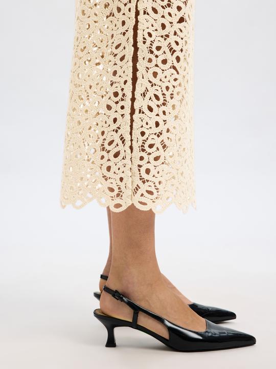 Image du produit Selected Femme Jupe midi (38)