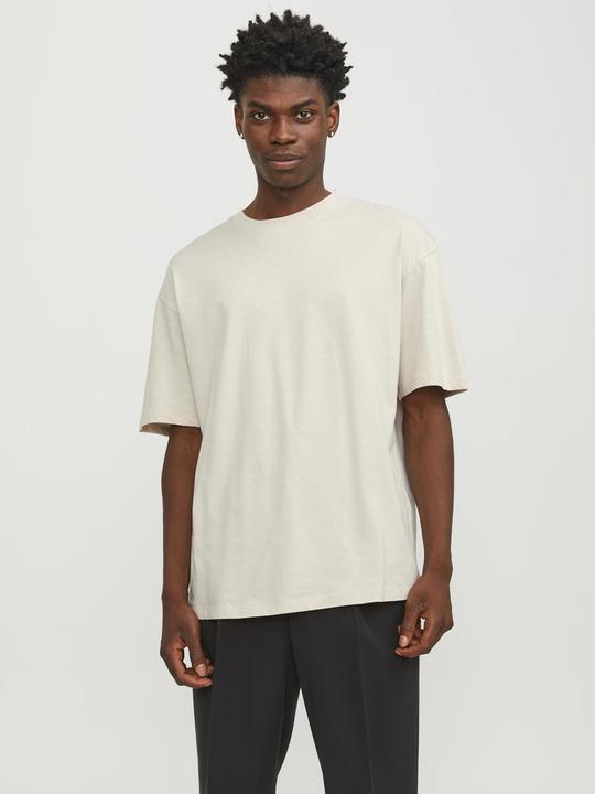 Immagine prodotto Jack & Jones Maglietta monocolore (XS)