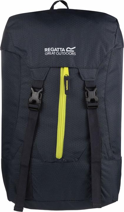 Produktbild Regatta Great Outdoors Easypack Packaway Rucksack (25 Liter) (25 l)