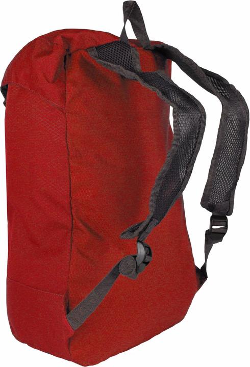 Produktbild Regatta Great Outdoors Easypack Packaway Rucksack (25 Liter) (25 l)