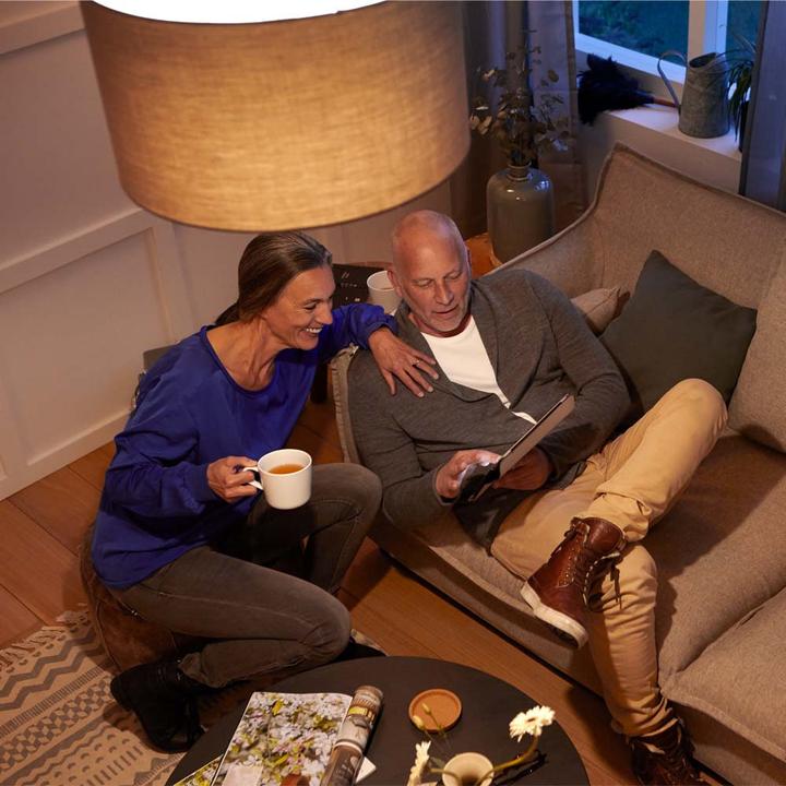 Produktbild Philips LED Classic (E27, 13 W, 1000 lm, 1 x, F)