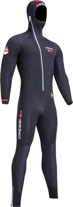 Produktbild Cressi Diver (5 mm, XXL)