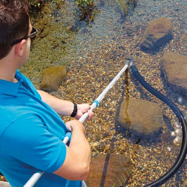 Image du produit Oase Aspirateur de bassin Pondovac Premium (40256)