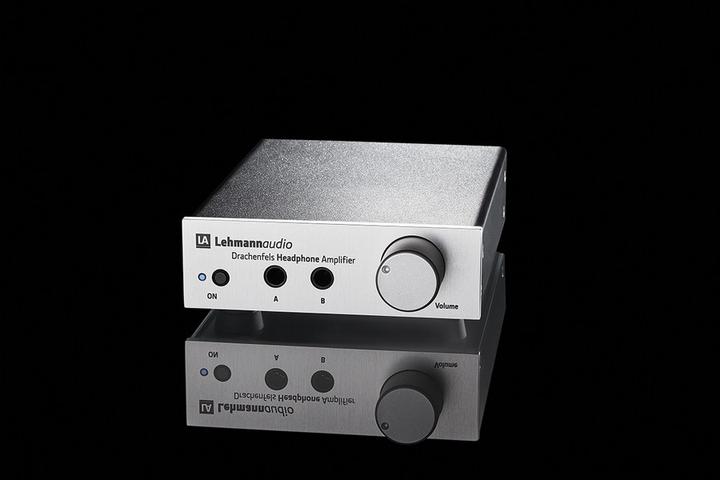 Produktbild Lehmann Audio Drachenfels