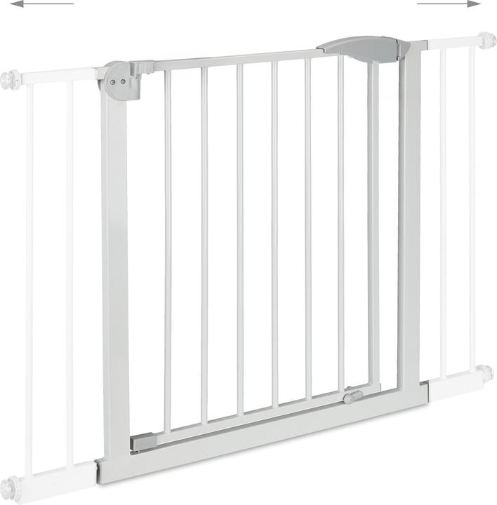 Produktbild Relaxdays Türschutzgitter (76 cm)