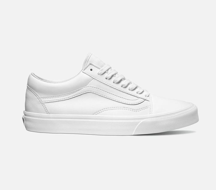 Image du produit Vans UA Old Skool (CLASSIC TUMBLE)TRUEWHITE (34.5)