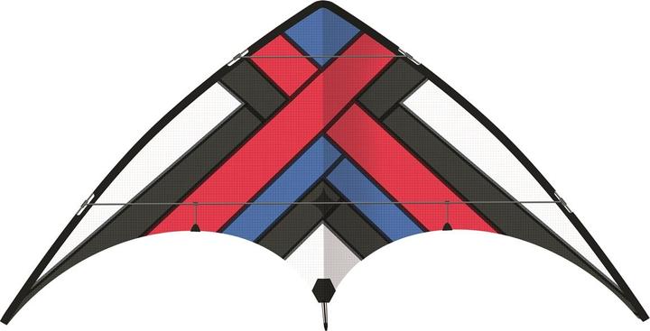 Günther Flugspiele Sport steering kite Xero Loop