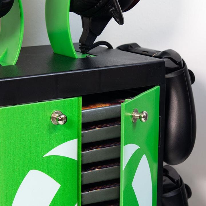 Immagine prodotto Numskull Armadietto ufficiale di gioco Xbox