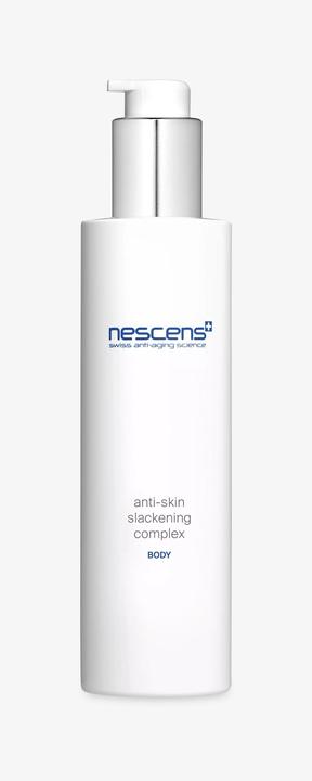 Image du produit Nescens Complexe anti-dessèchement de la peau (Crème pour le corps, 200 ml)