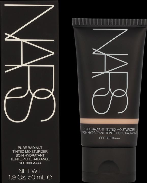 Image du produit NARS Cosmetics Hydratant teinté Pure Radiant (Sydney)