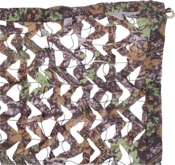 Image du produit Army Shop Filet de camouflage ignifugé