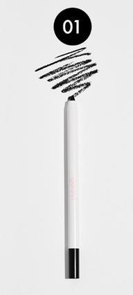 Image du produit Goovi LINE TO IMPRESS Crayon contour des yeux 01 Black (01 Black)