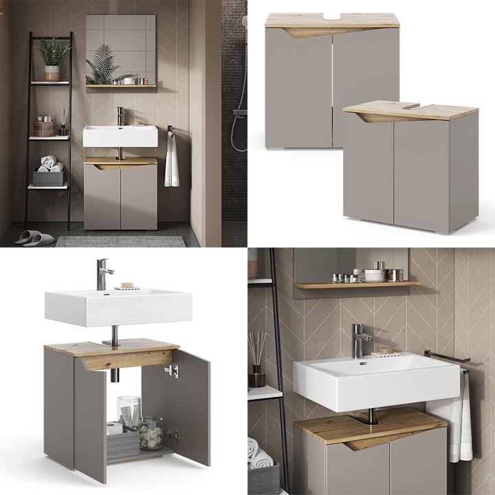 Produktbild Vicco Marelle (60 x 35 x 57.5 cm)