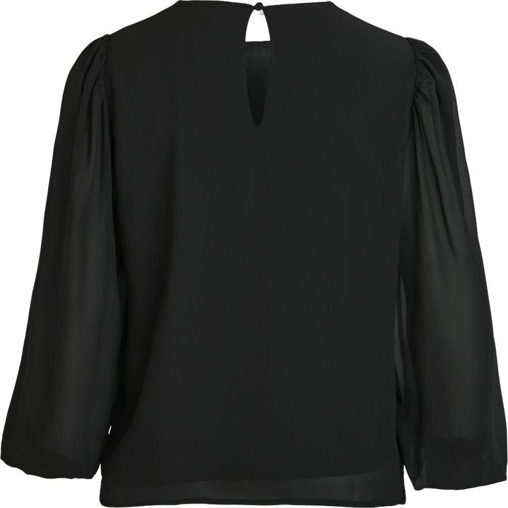 Image du produit Object Blouse à manches bouffantes (42)
