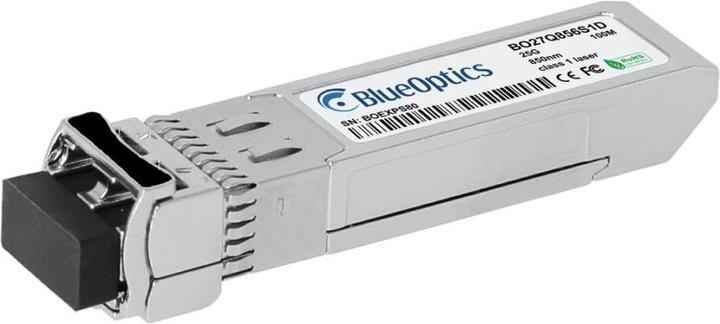 Produktbild CBO Broadcom AFBR-725SMZ kompatibler BlueOptics SFP28 BO27Q856S1D
