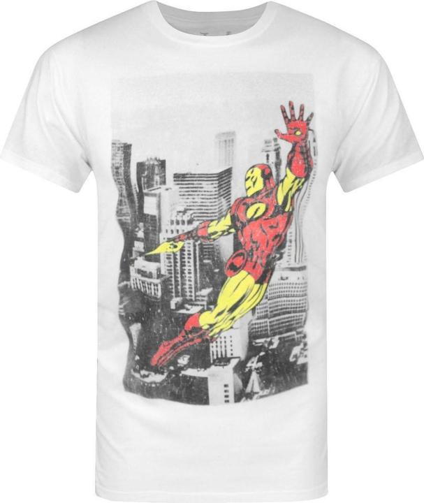 Jack Of All Trades New York TShirt (XXL)