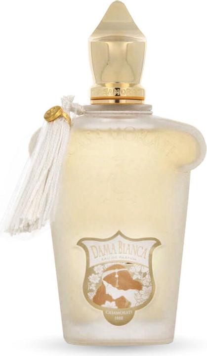Actual product image XerJoff Dama Bianca (Eau de parfum, 100 ml)