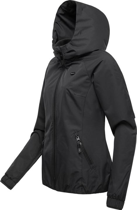 Produktbild Ragwear Dizzie Tech (4XL)